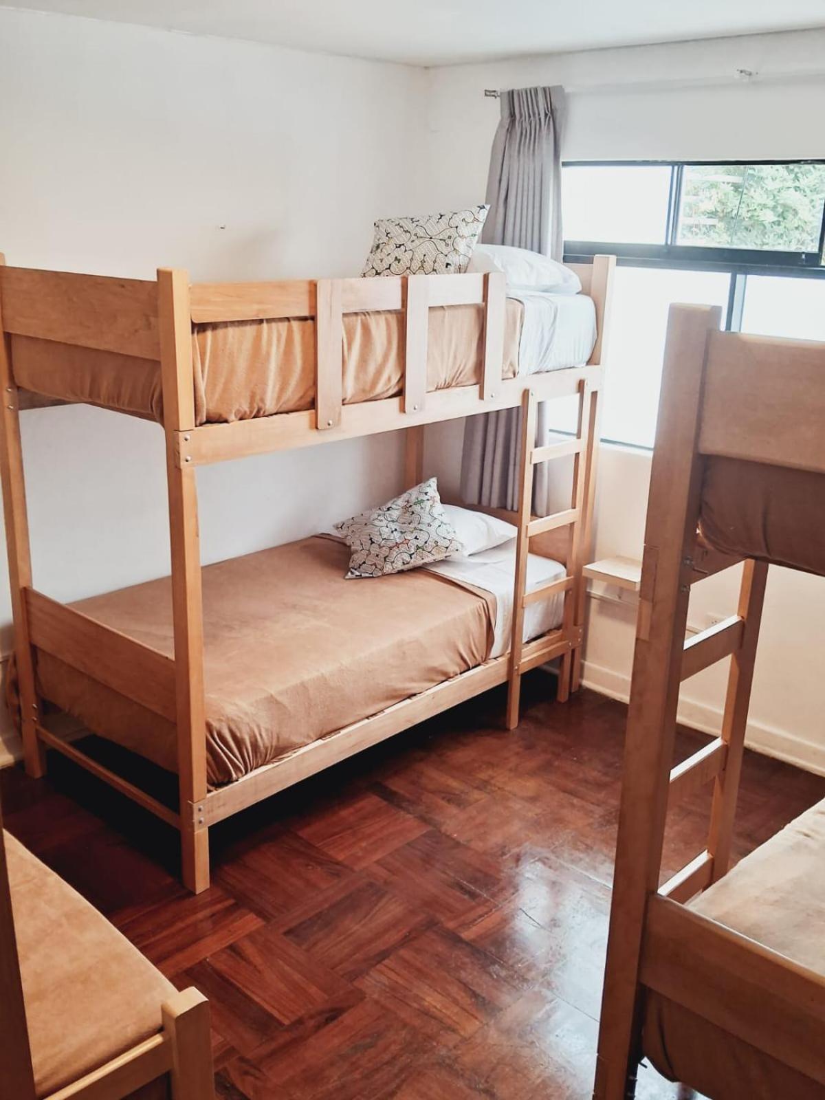 Temazcal Hostel 利马 外观 照片