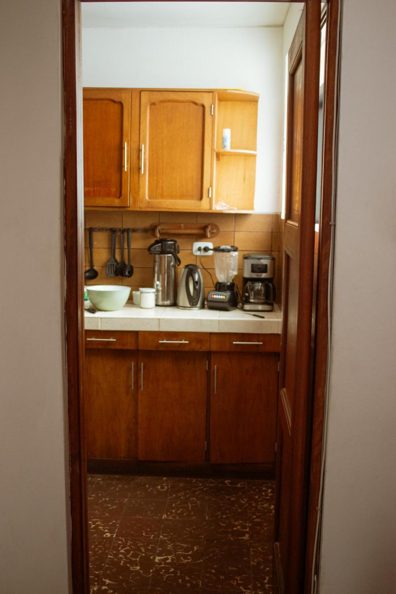 Temazcal Hostel 利马 外观 照片