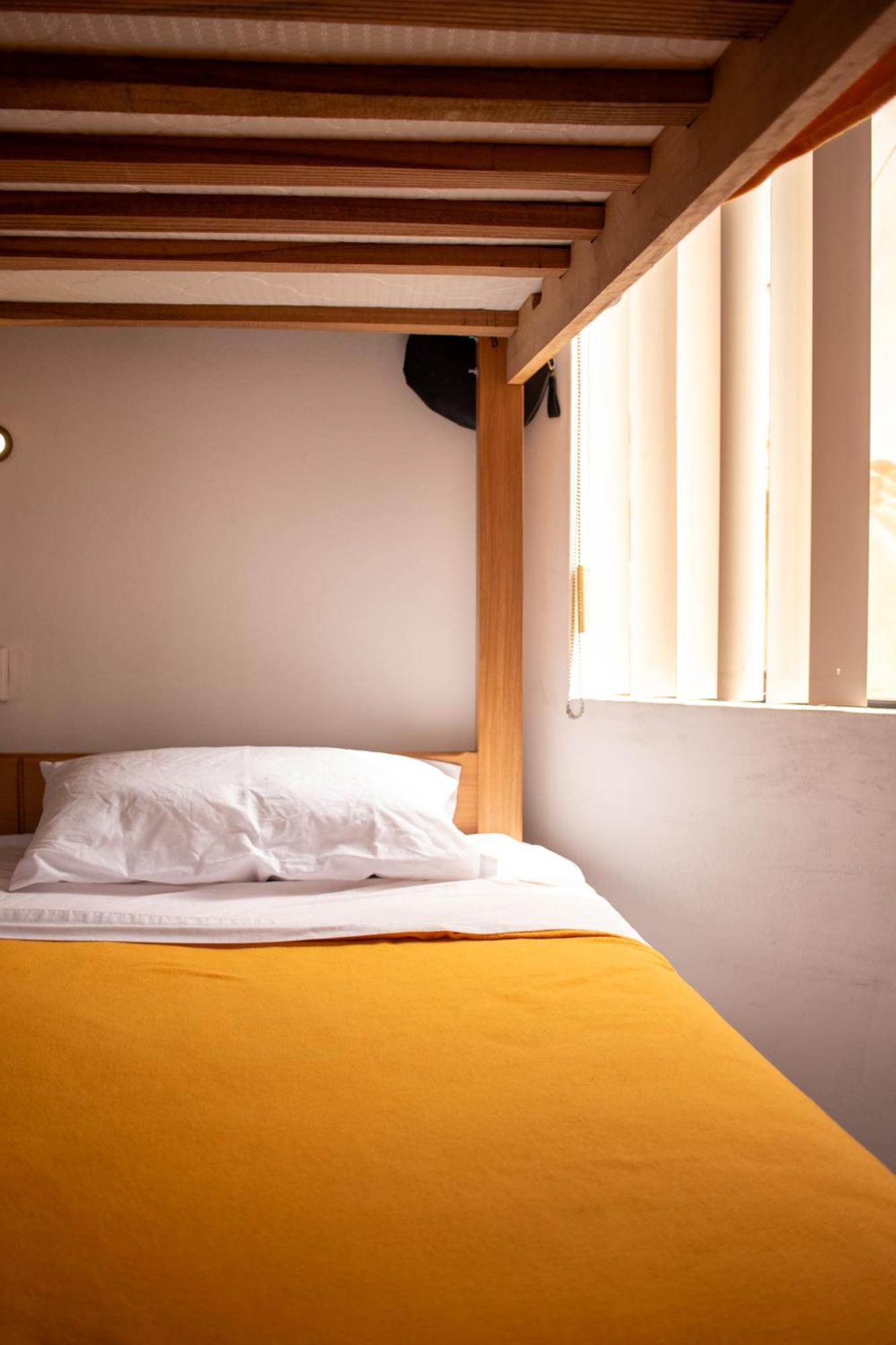 Temazcal Hostel 利马 外观 照片