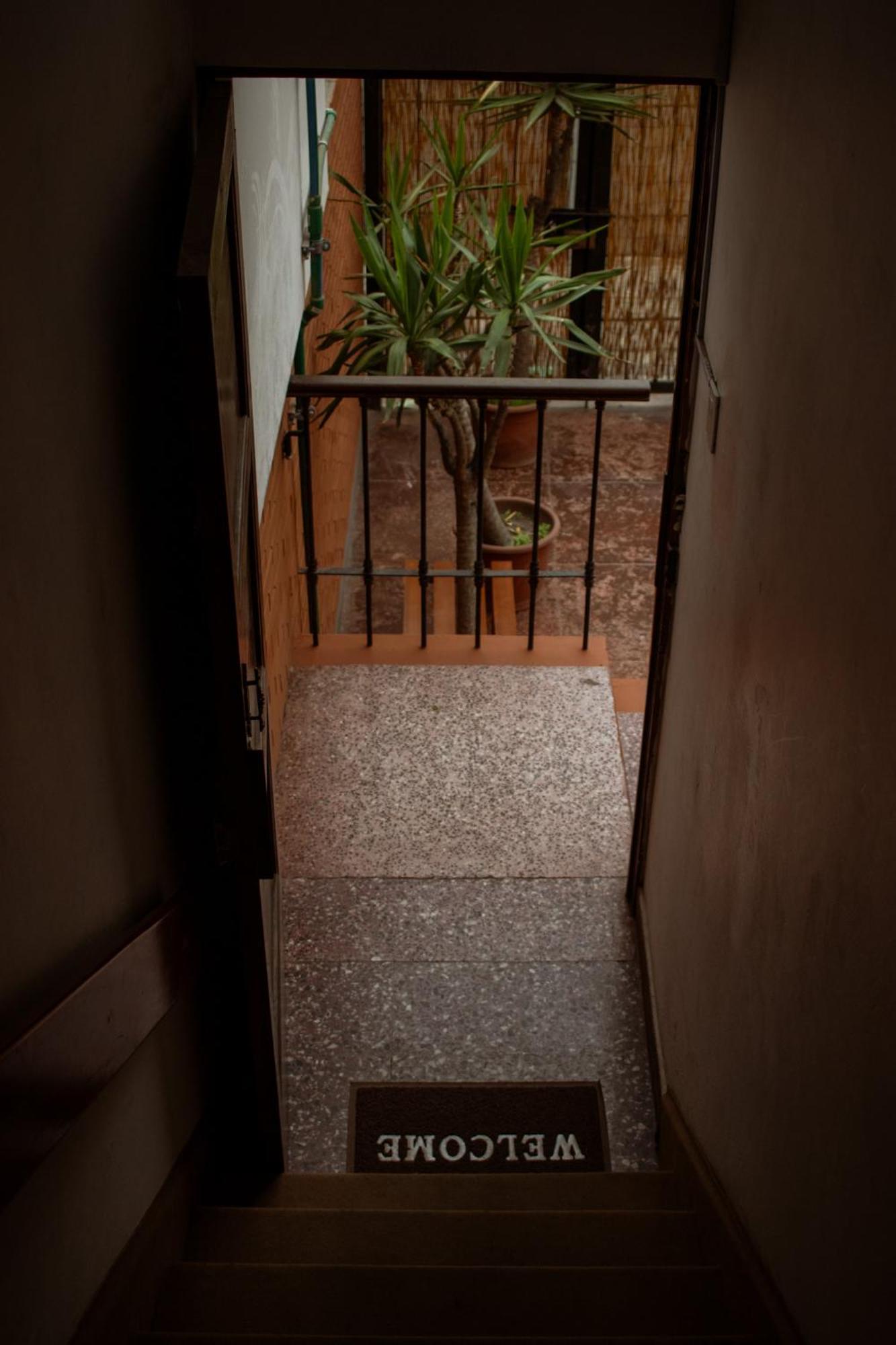 Temazcal Hostel 利马 外观 照片