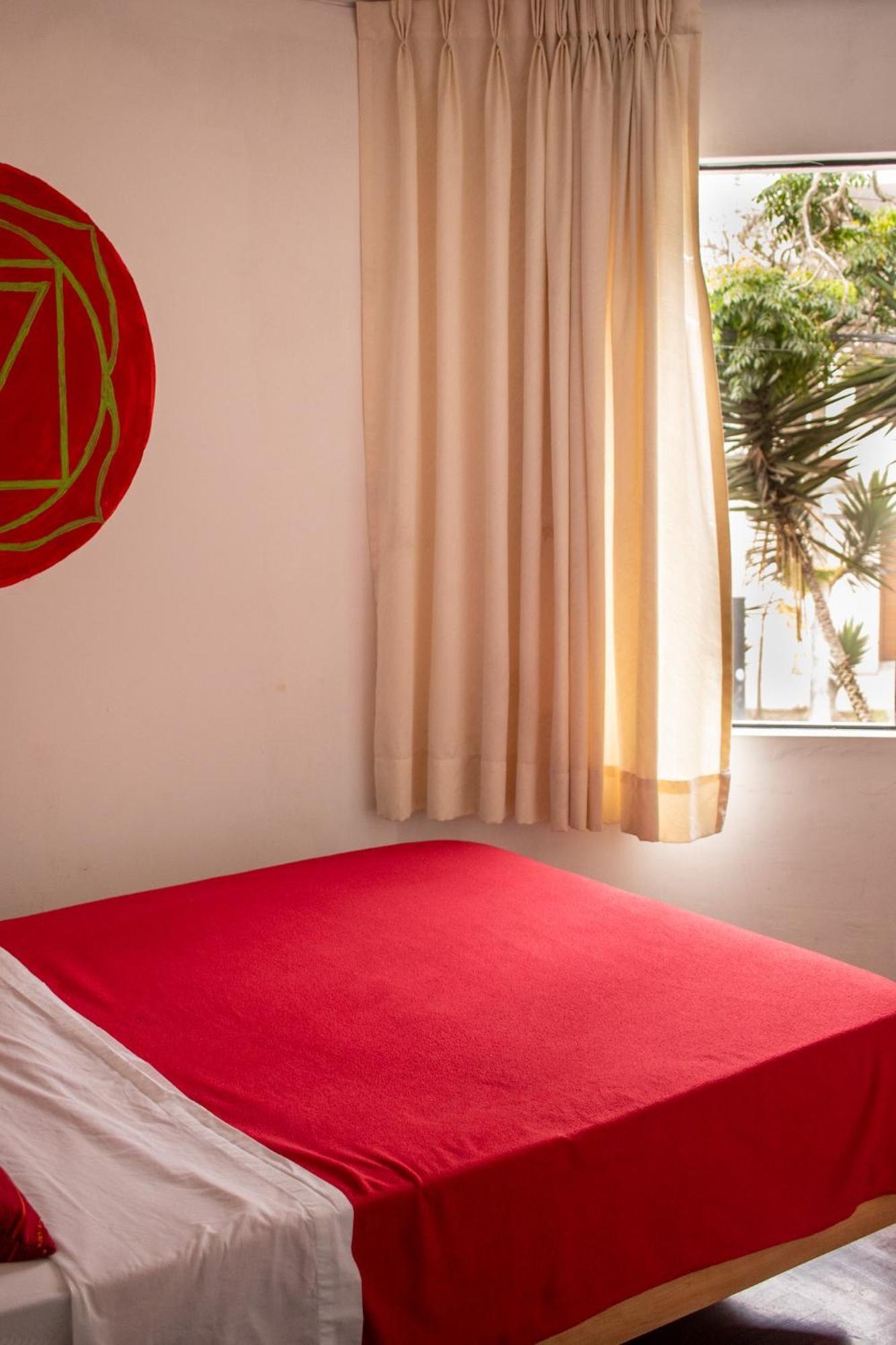 Temazcal Hostel 利马 外观 照片